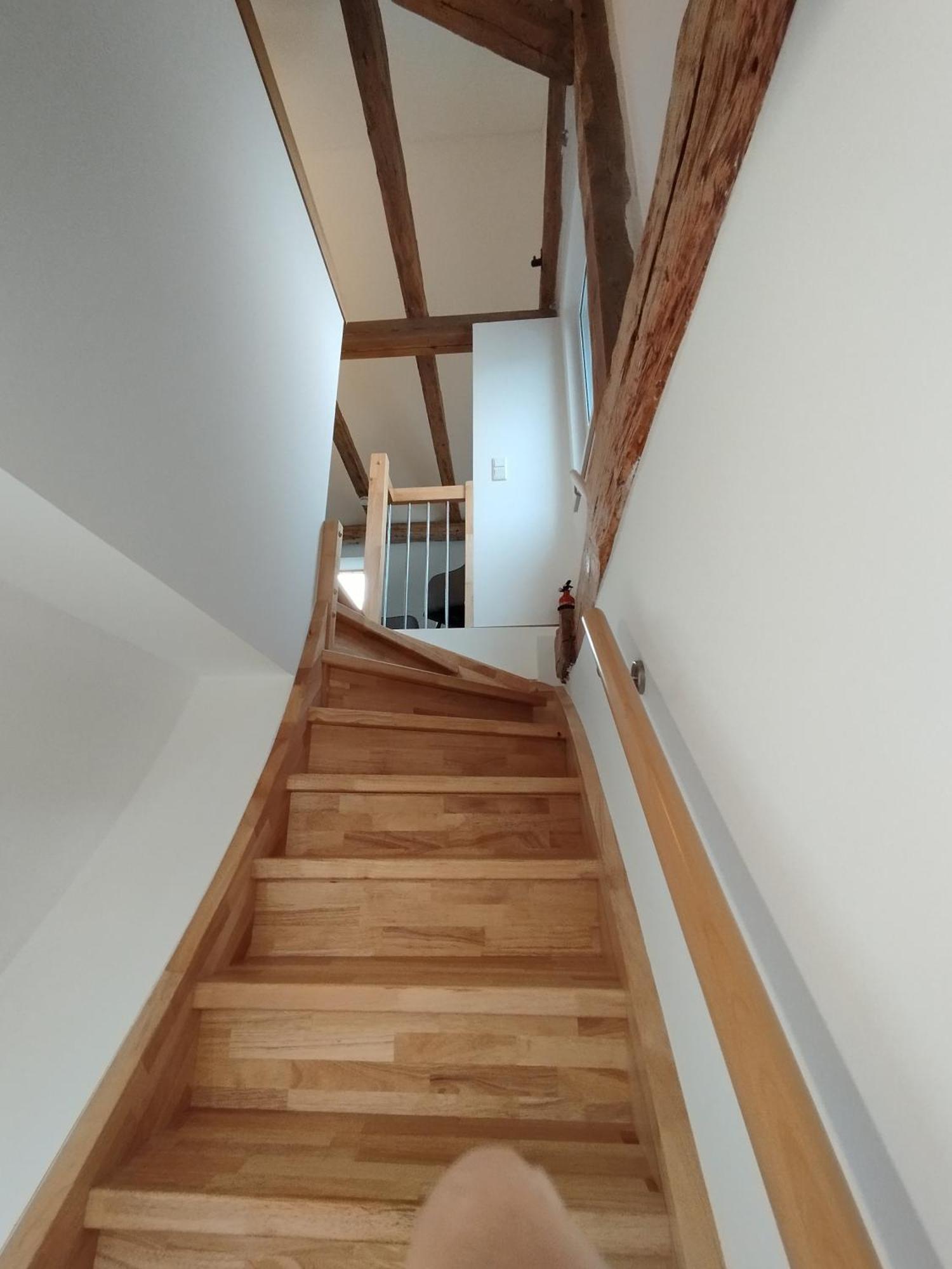 Storchennest - Ferienwohnung Am Storchenradweg Ketzur Ngoại thất bức ảnh